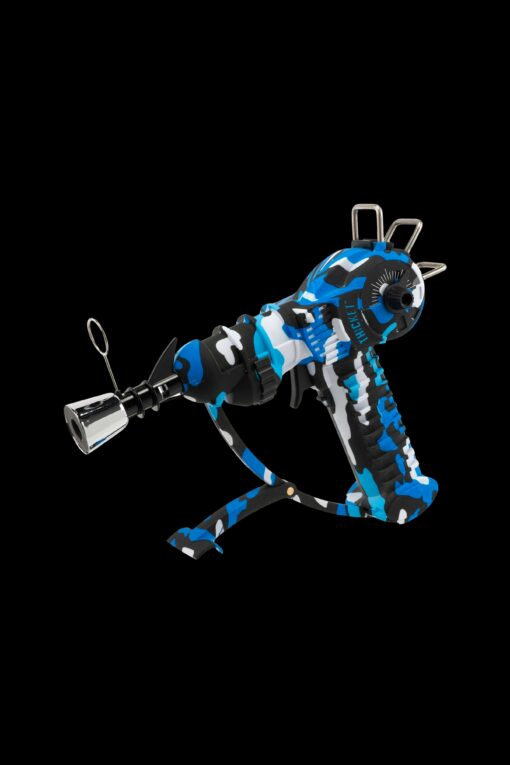 Shop Thicket Spaceout Camo Ray Gun Torch in australian