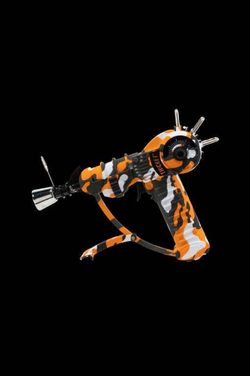 Shop Thicket Spaceout Camo Ray Gun Torch in australian