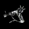 Shop Thicket Spaceout Camo Ray Gun Torch in australian