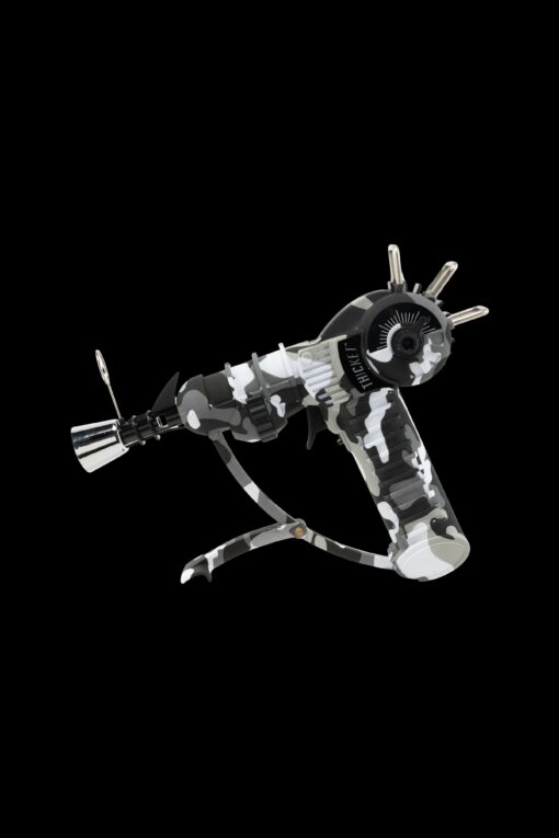 Shop Thicket Spaceout Camo Ray Gun Torch in australian