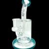 Shop AFM Glass Mayflower Shower Head Glass Water Pipe in australian