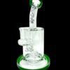 Shop AFM Glass Mayflower Shower Head Glass Water Pipe in australian