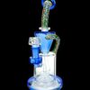 Shop AFM Glass Drain Incycler Reversal Showerhead Water Pipe in australian