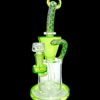 Shop AFM Glass Drain Incycler Reversal Showerhead Water Pipe in australian