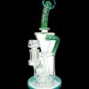 Shop AFM Glass Drain Incycler Reversal Showerhead Water Pipe in australian