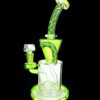 Shop AFM Glass Drain Incycler Reversal Showerhead Water Pipe in australian