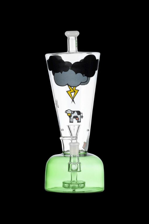 Shop Hemper Tornado XL Bong in australian