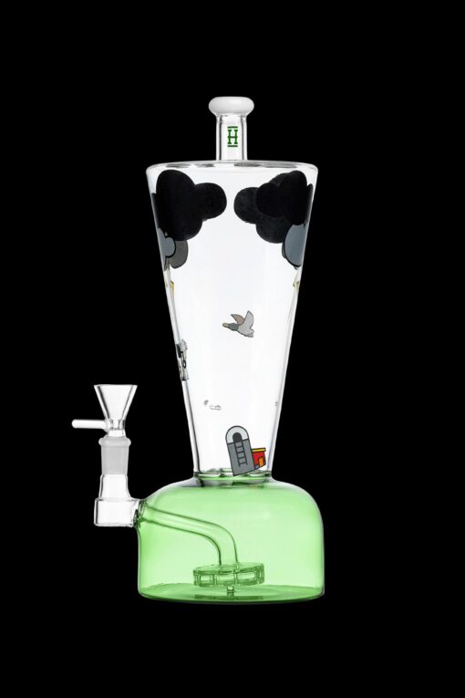 Shop Hemper Tornado XL Bong in australian