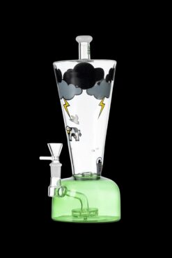 Shop Hemper Tornado XL Bong in australian