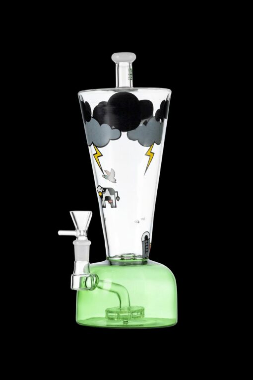 Shop Hemper Tornado XL Bong in australian