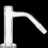 Shop GRAV® 10mm 45° Quartz Control Tower Banger in australian