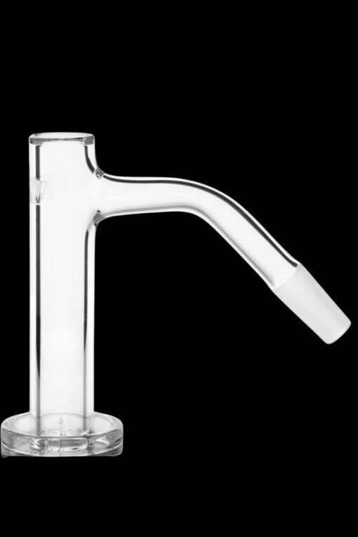 Shop GRAV® 10mm 45° Quartz Control Tower Banger in australian