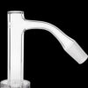 Shop GRAV® 14.5mm 45° Quartz Control Tower Banger in australian