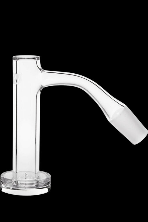 Shop GRAV® 14.5mm 45° Quartz Control Tower Banger in australian