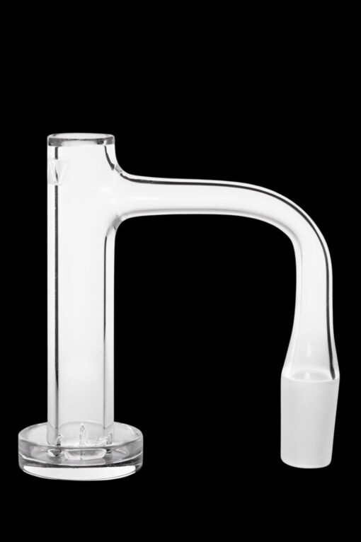 Shop GRAV® 14.5mm 90° Quartz Control Tower Banger in australian