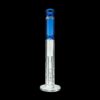 Shop MAV Glass Triple Honeycomb Straight Tube in australian