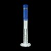 Shop MAV Glass Triple Honeycomb Straight Tube in australian