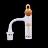 Shop The Stash Shack Full Weld Auto Spinner Hybrid Quartz Banger in australian