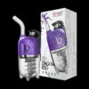 Shop Lookah Dragon Egg eRig Bubbler | Spatter Edition in australian