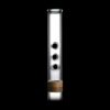 Shop VITAE Glass Tri-Trio Bong in australian