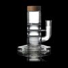Shop VITAE Glass Tri-Trio Bong in australian