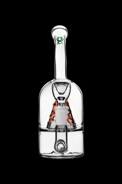 Shop Hemper Volcano Bong in australian