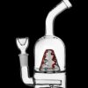 Shop Hemper Volcano Bong in australian
