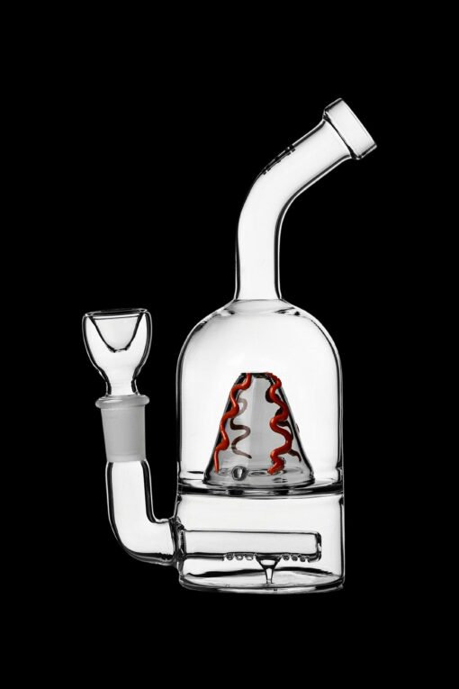 Shop Hemper Volcano Bong in australian
