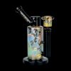 Shop Pulsar Inside Print Water Pipe in australian
