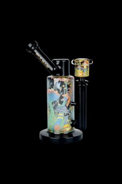 Shop Pulsar Inside Print Water Pipe in australian