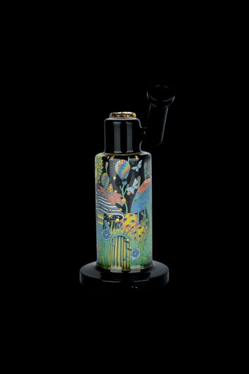 Shop Pulsar Inside Print Water Pipe in australian