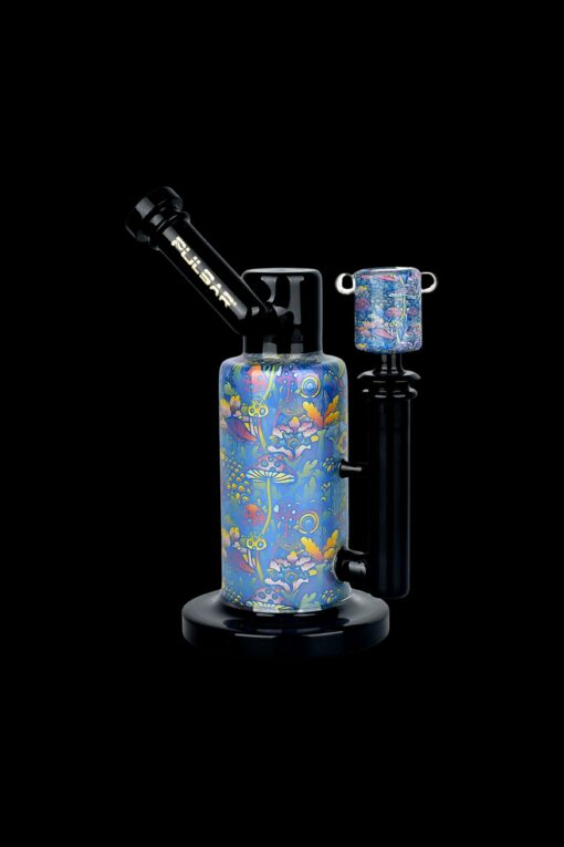 Shop Pulsar Inside Print Water Pipe in australian