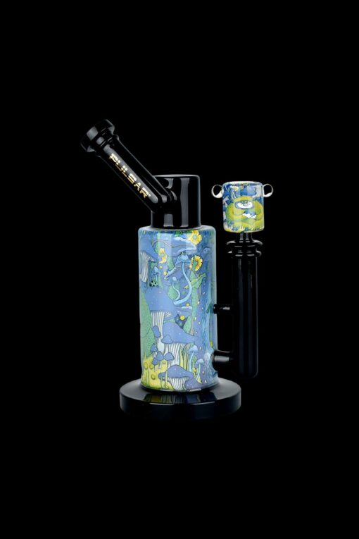 Shop Pulsar Inside Print Water Pipe in australian