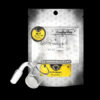 Shop Honeybee Herb White Bucker Quartz Banger - White Line in australian