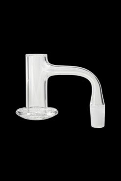 Shop The Stash Shack XL Blender Full Weld Quartz Banger in australian