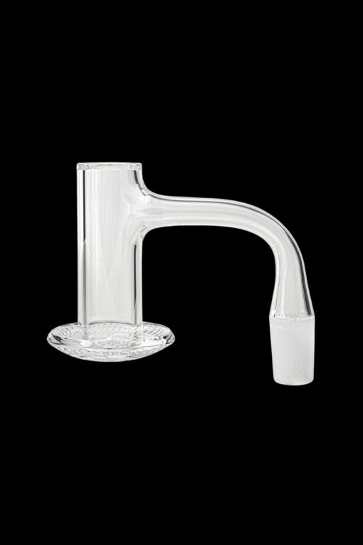 Shop The Stash Shack XL Blender Full Weld Quartz Banger in australian