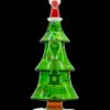 Shop Hemper Christmas Tree XL Bong in australian
