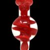 Shop AFM Glass Spiral Airflow Carb Cap in australian