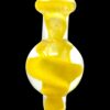 Shop AFM Glass Spiral Airflow Carb Cap in australian