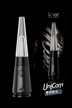 Shop Lookah Mini Unicorn Vaporizer in australian