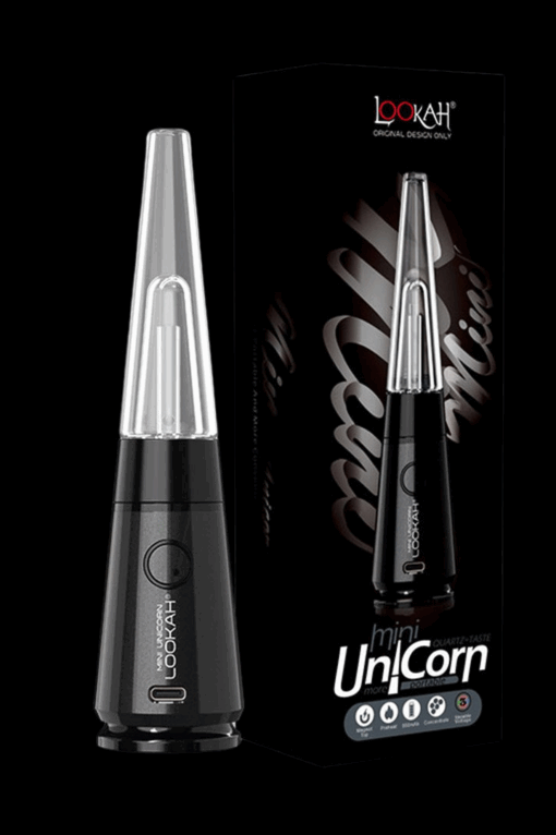 Shop Lookah Mini Unicorn Vaporizer in australian