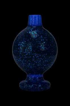 Shop Honeybee Herb Galaxy Bubble Carb Cap in australian