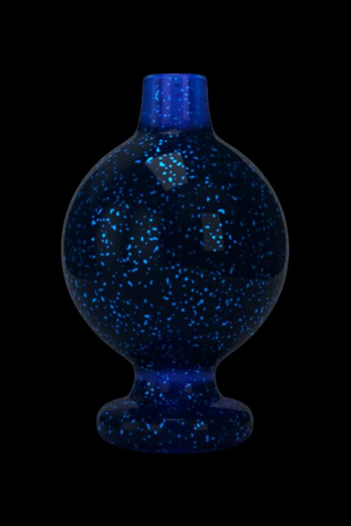 Shop Honeybee Herb Galaxy Bubble Carb Cap in australian