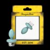 Shop Honeybee Herb Ballon Top Vortex Carb Cap in australian