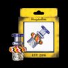 Shop Honeybee Herb Cyclone Vortex Carb Cap in australian