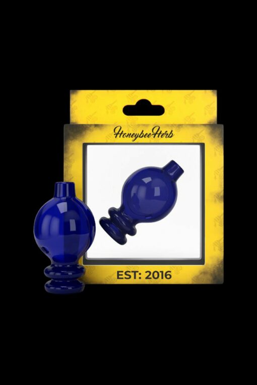 Shop Honeybee Herb Milk Bubble Carb Cap in australian