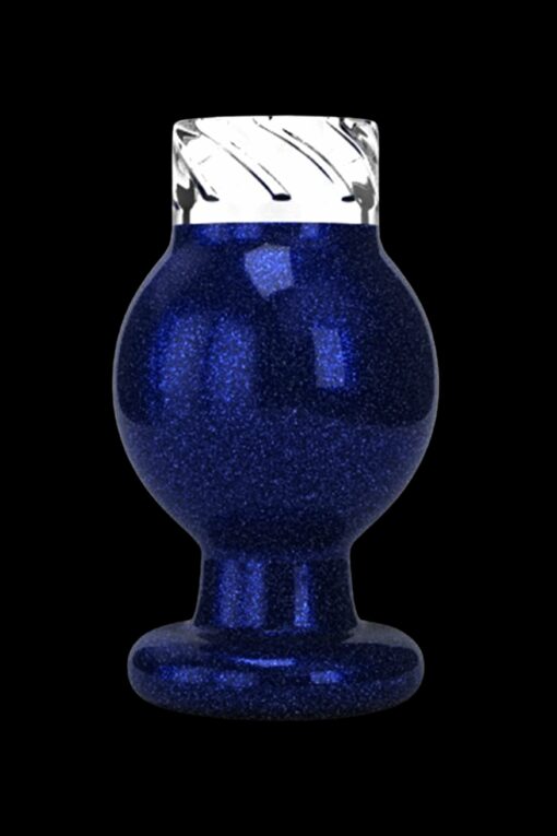 Shop Honeybee Herb Vortex Bubble Carb Cap in australian