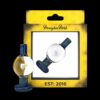 Shop Honeybee Herb Skylight Opal Bubble Cap in australian