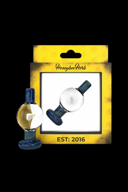 Shop Honeybee Herb Skylight Opal Bubble Cap in australian
