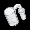 Shop AFM Glass 2mm X 25mm Full Weld Thick Bottom Quartz Banger Nail in australian